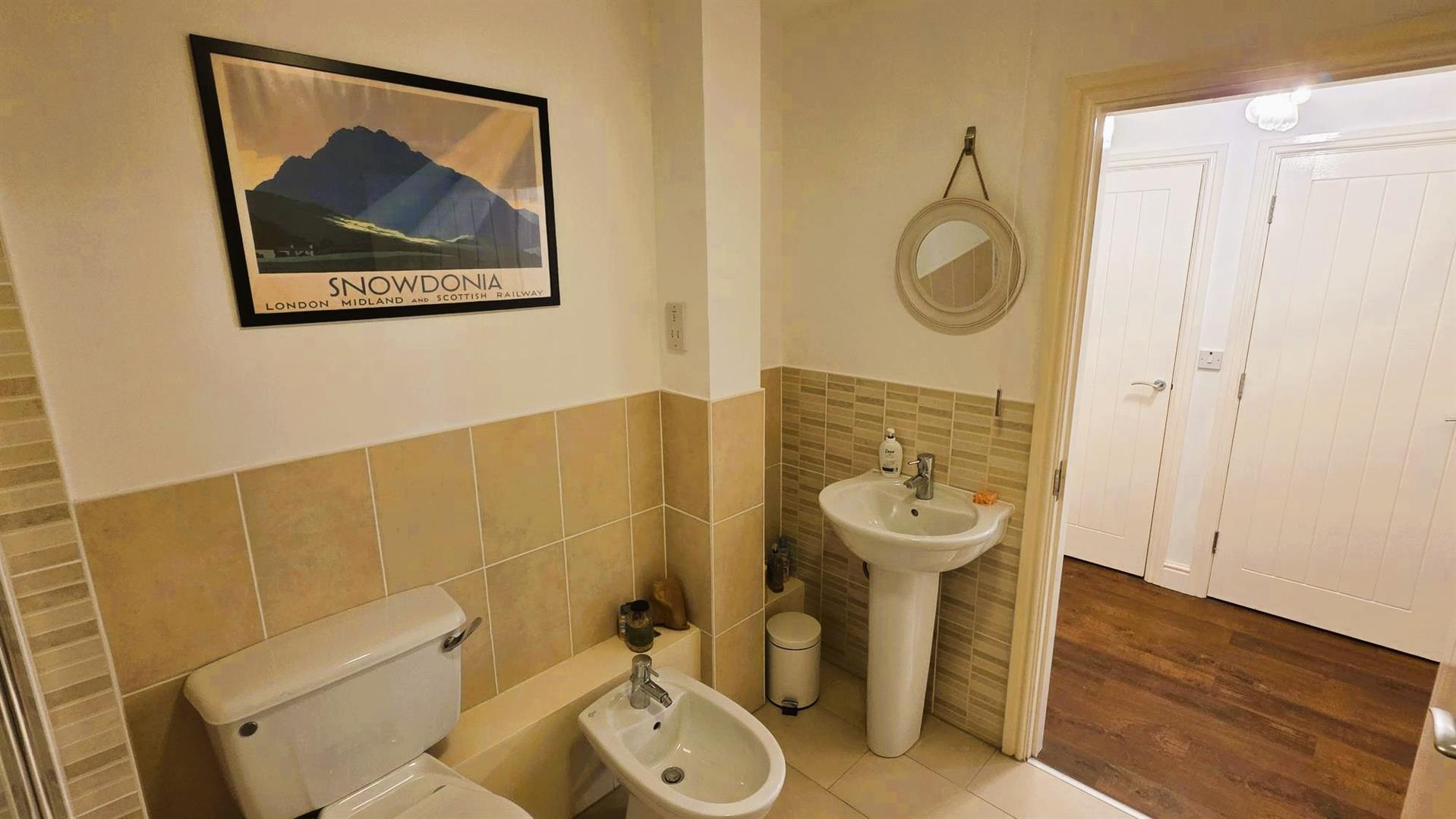 Bwlchygwynt, Llanelli, SA15 2GB